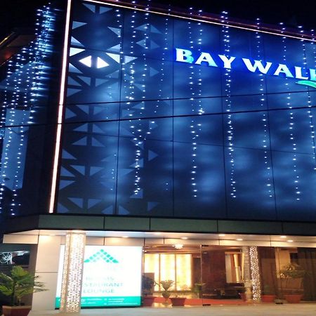 Capital O Ds Resort And Hotel Port Blair Exterior foto
