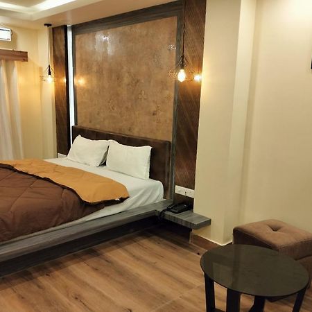 Capital O Ds Resort And Hotel Port Blair Exterior foto